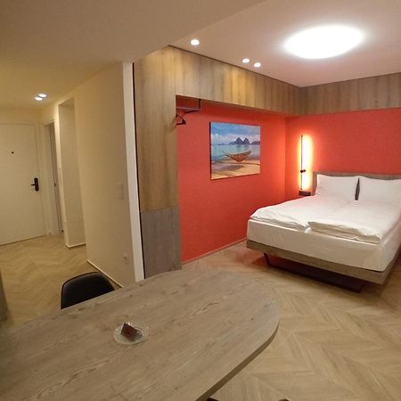 Amber'S Home Alexandroupoli Bagian luar foto
