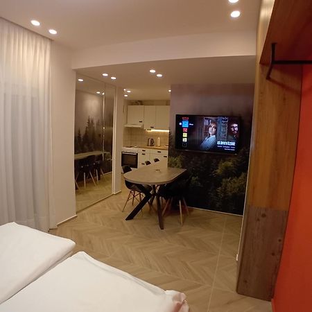 Amber'S Home Alexandroupoli Bagian luar foto