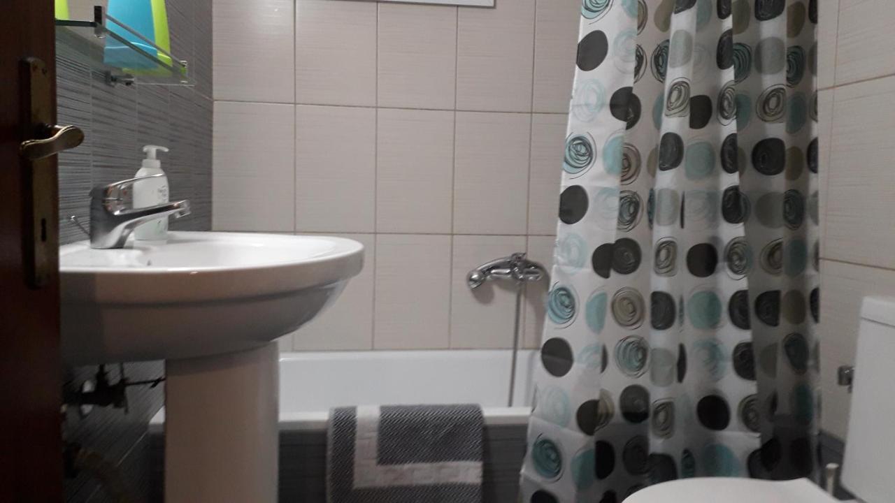 Amber'S Home Alexandroupoli Bagian luar foto