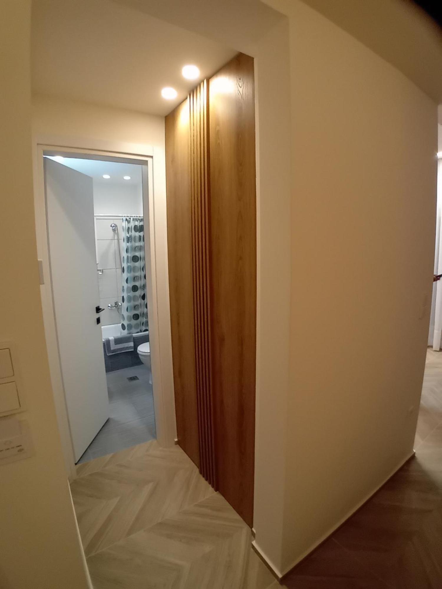 Amber'S Home Alexandroupoli Bagian luar foto