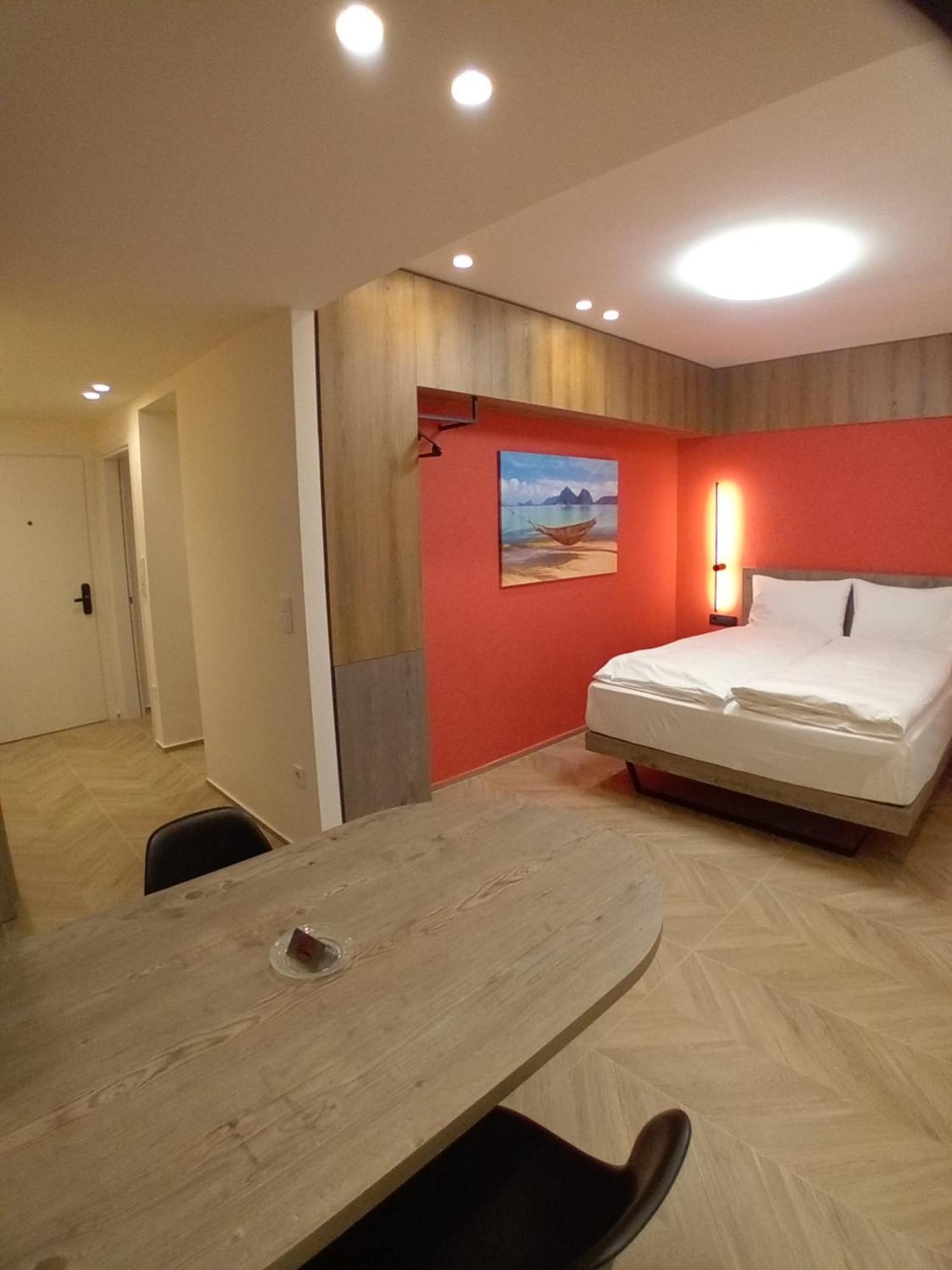 Amber'S Home Alexandroupoli Bagian luar foto