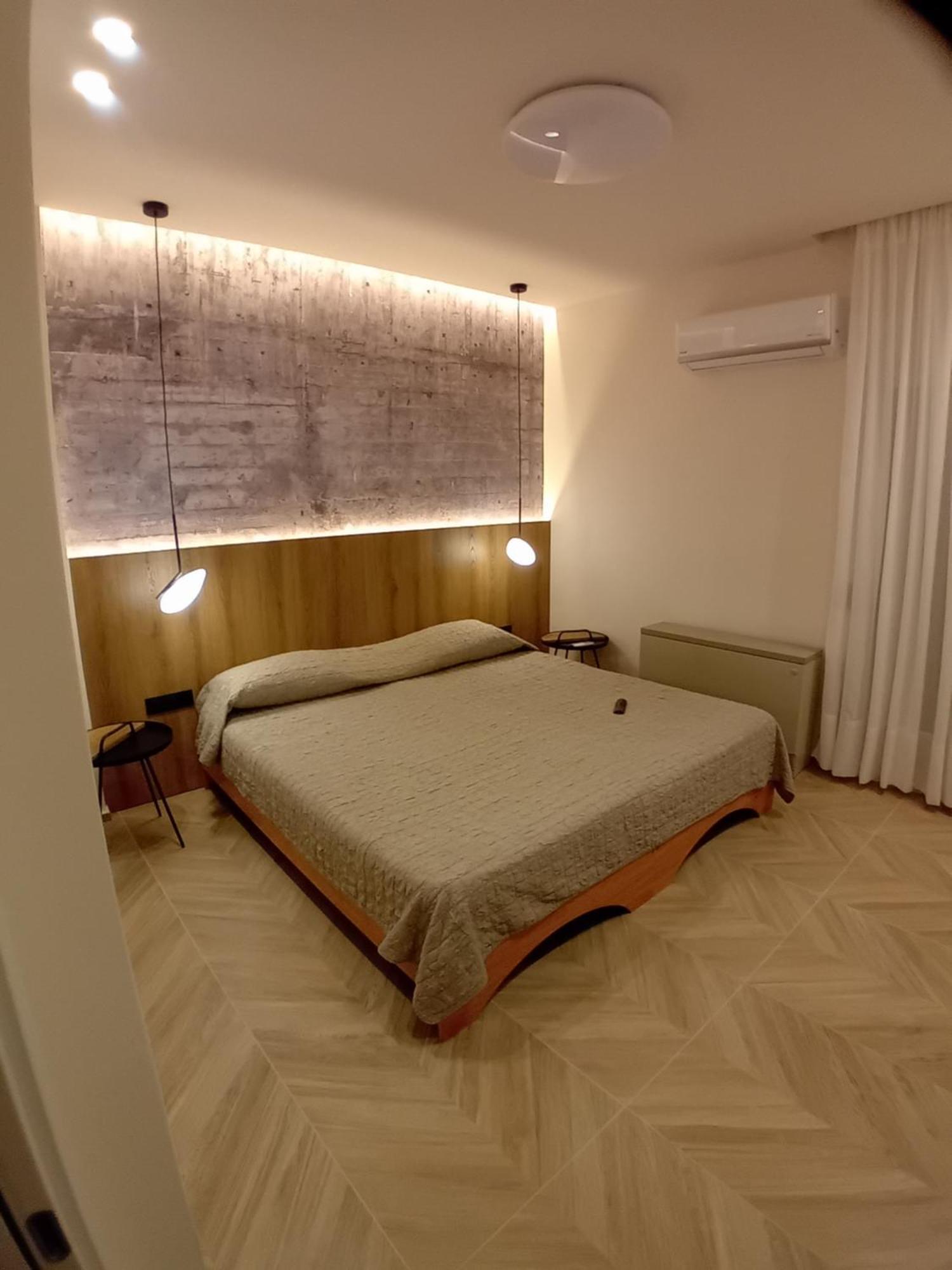 Amber'S Home Alexandroupoli Bagian luar foto