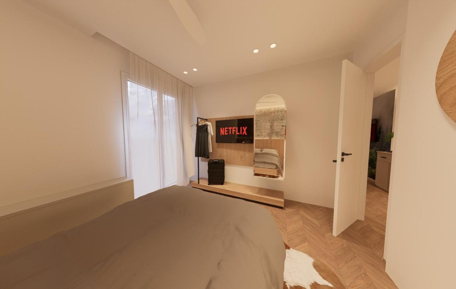 Amber'S Home Alexandroupoli Bagian luar foto