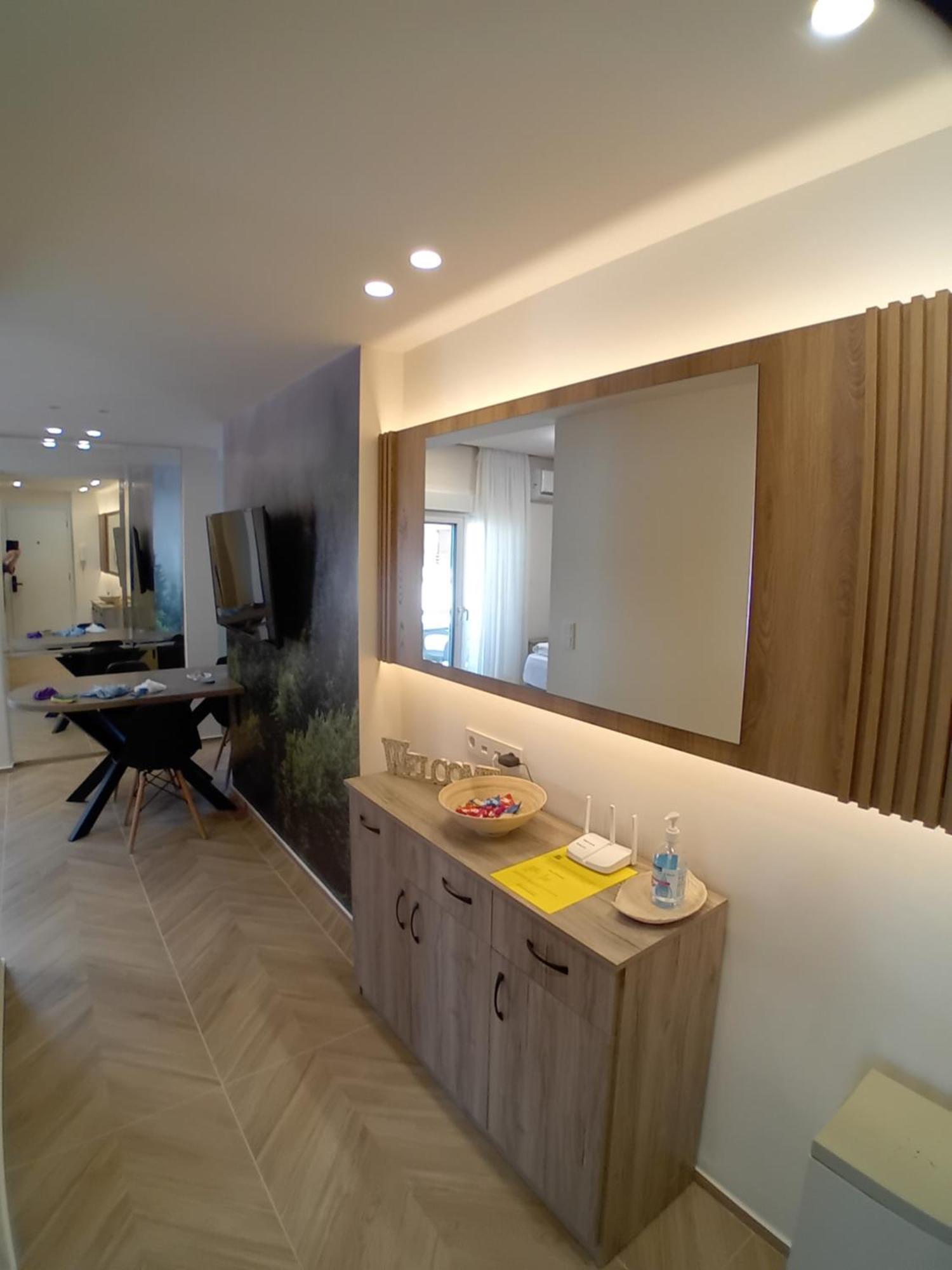 Amber'S Home Alexandroupoli Bagian luar foto