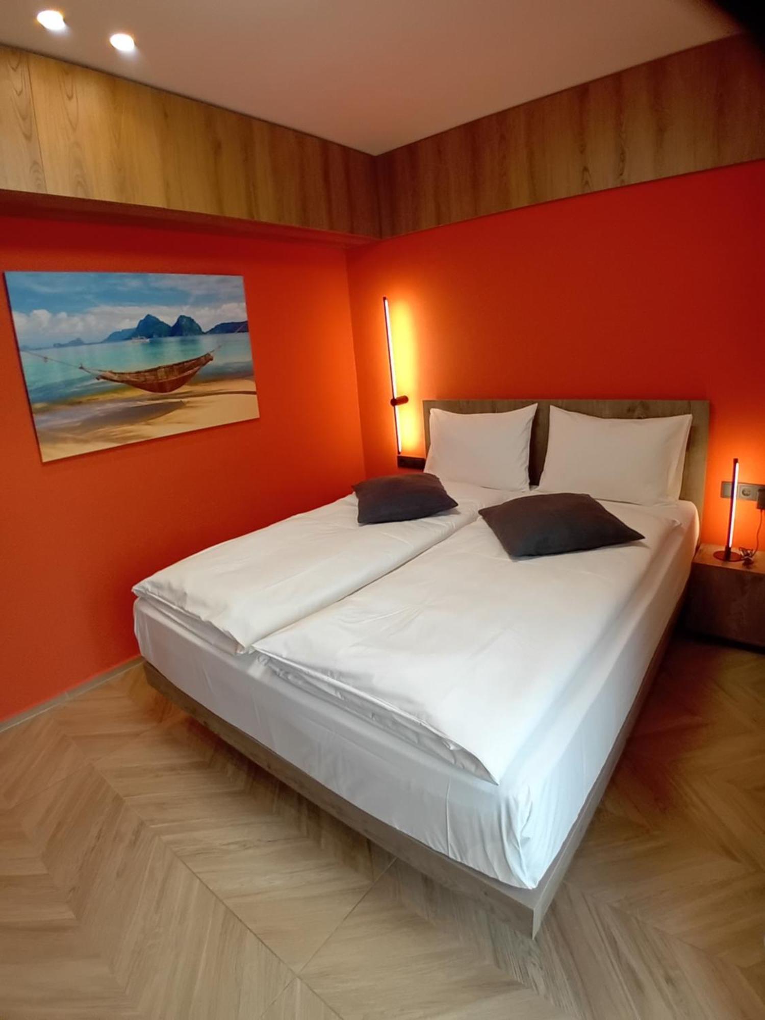 Amber'S Home Alexandroupoli Bagian luar foto